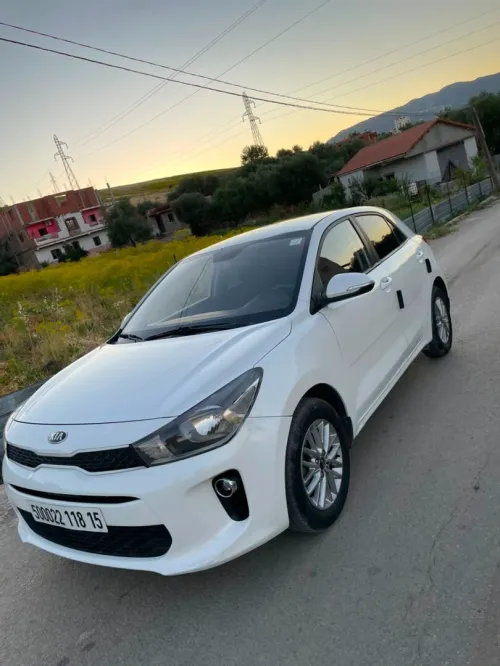 Kia Rio 2018 LX