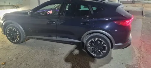 Cupra  Formentor 2023 