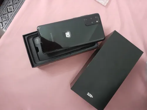 Samsung S20+
