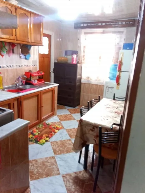 Vente Appartement F4 Sétif Ain oulmene