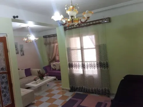 Vente Appartement F4 Sétif Ain oulmene