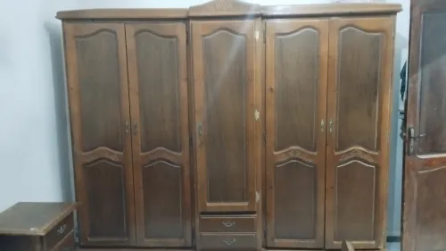 WMC7+PJG Tlemcen
