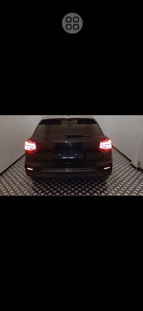 Audi Q2 2025 