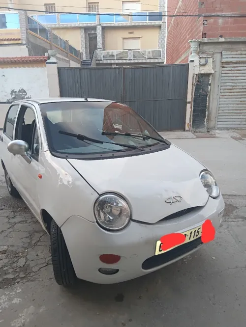 Chery QQ 2015 QQ