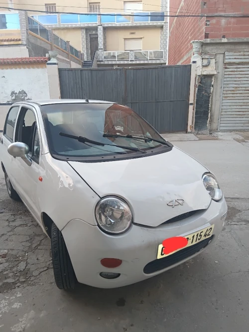 Chery QQ 2015 QQ