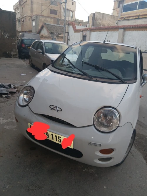 Chery QQ 2015 QQ