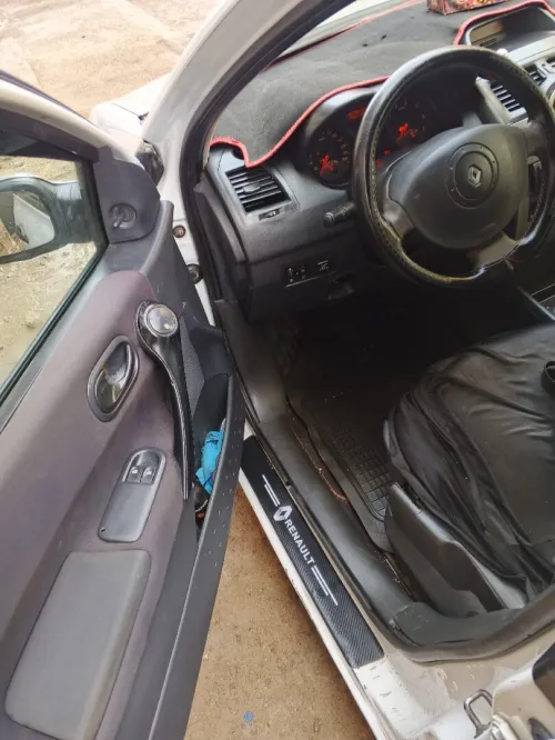 Renault Megane 2 2003 Megane 2