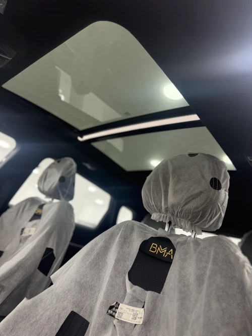 Geely Coolray 2026 Full option