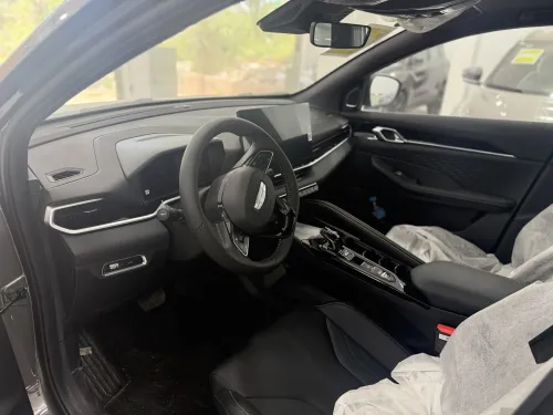 Geely Coolray 2026 Full option