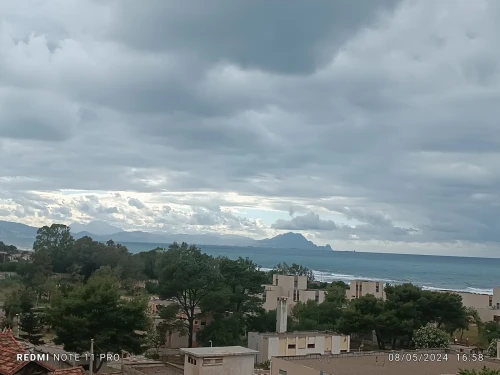 Vente Appartement Duplex F4 Béjaïa Melbou