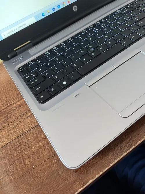 HP PROBOOK 650 G2