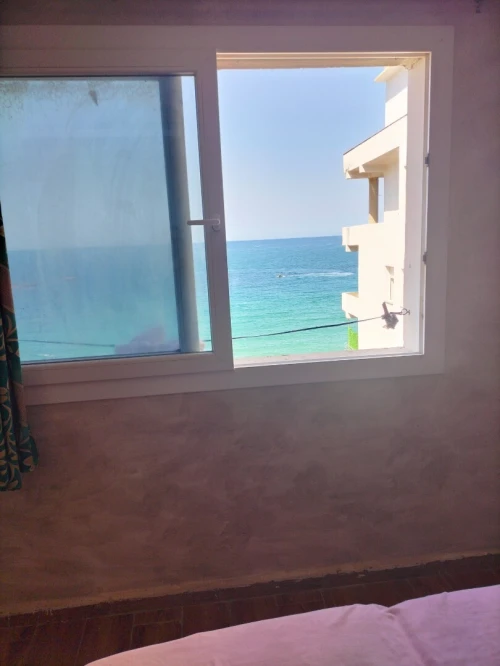 Vente Appartement F2 Jijel Jijel 9