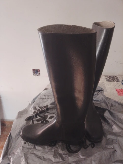 Botte d'équitation