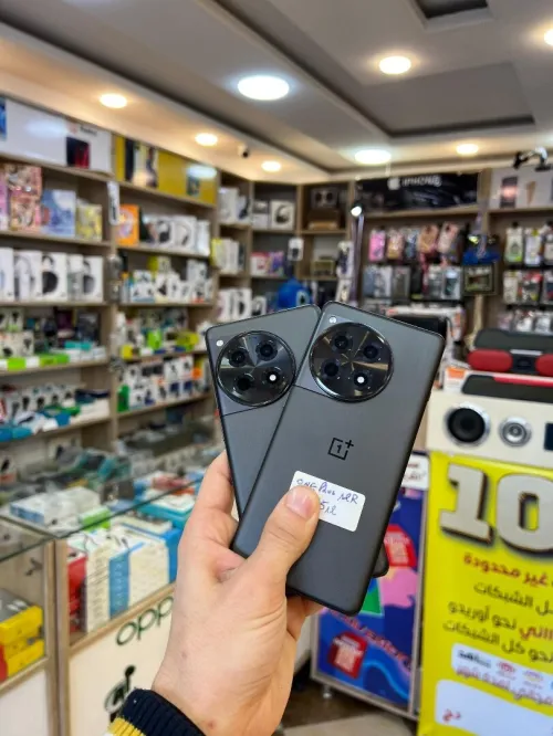 Oneplus Oneplus12R 16/512