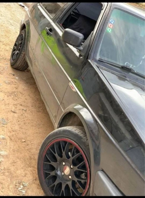 Volkswagen Golf 2 1986 Golf 2