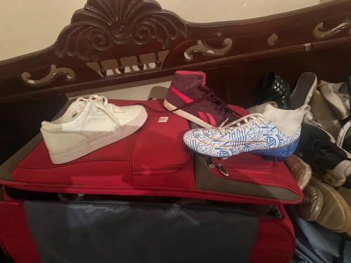 Chaussures