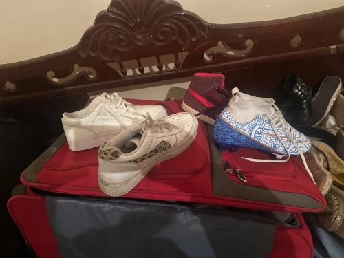 Chaussures