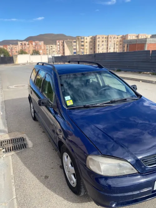 Opel Astra 1998 Break