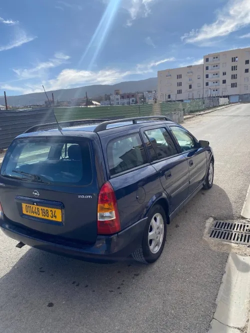Opel Astra 1998 Break