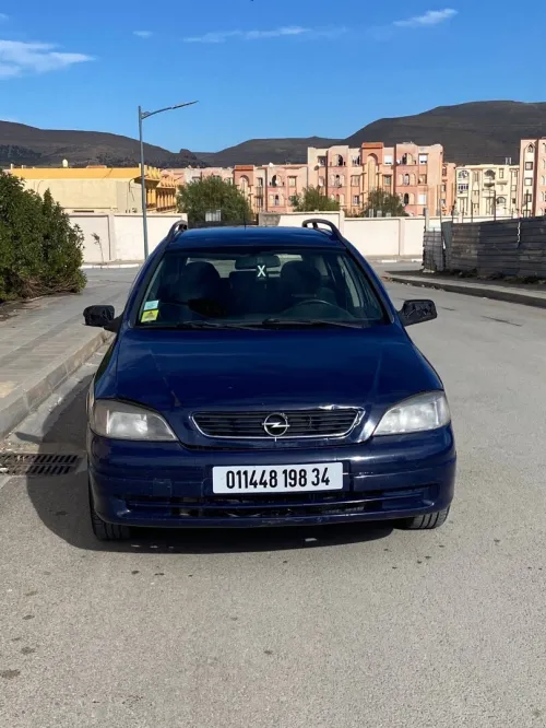 Opel Astra 1998 Break