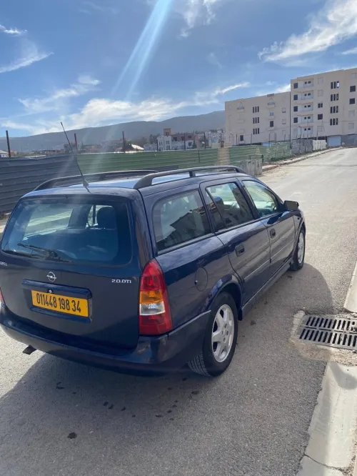 Opel Astra 1998 Break