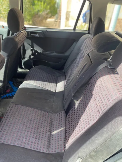 Opel Astra 1998 Break