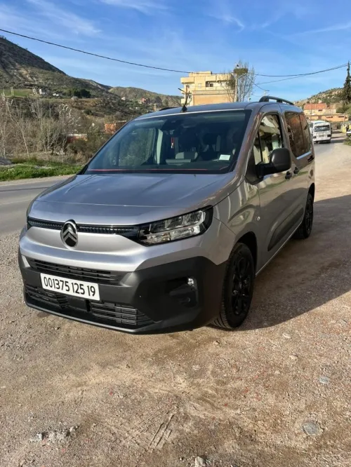 Citroen Berlingot 2025 Berlingot