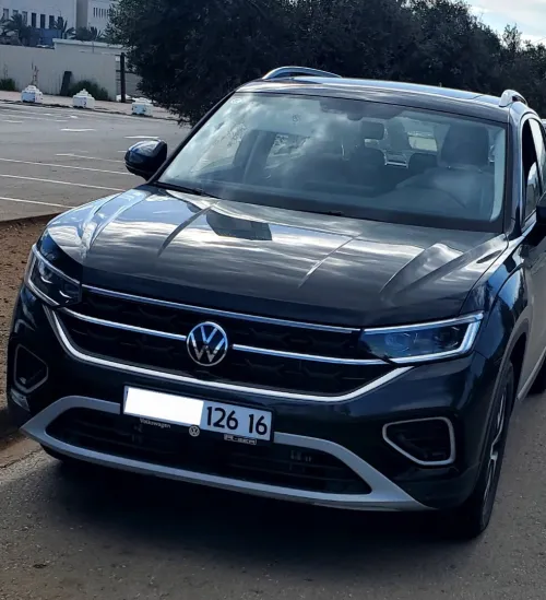 Volkswagen Tayron  2026 Full options