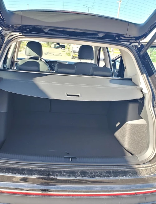 Volkswagen Tiguan L 2026 Full options