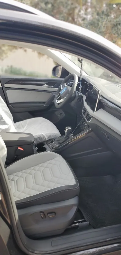 Volkswagen Tayron  2026 Full options