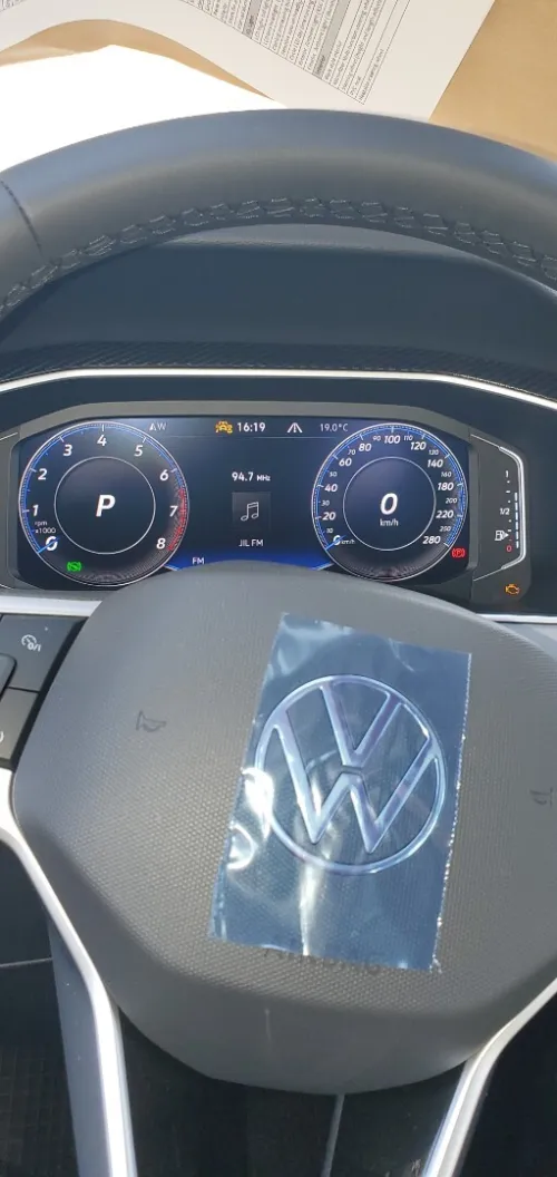 Volkswagen TAYRON 2026 Full options