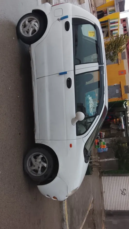 Chery QQ 2013 QQ