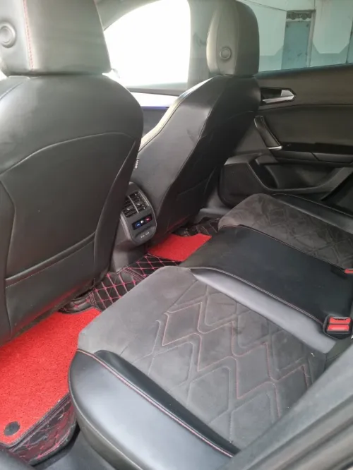Seat Leon 2021 FR