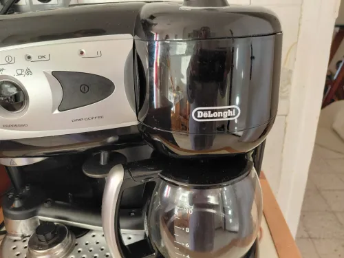 Cafetière