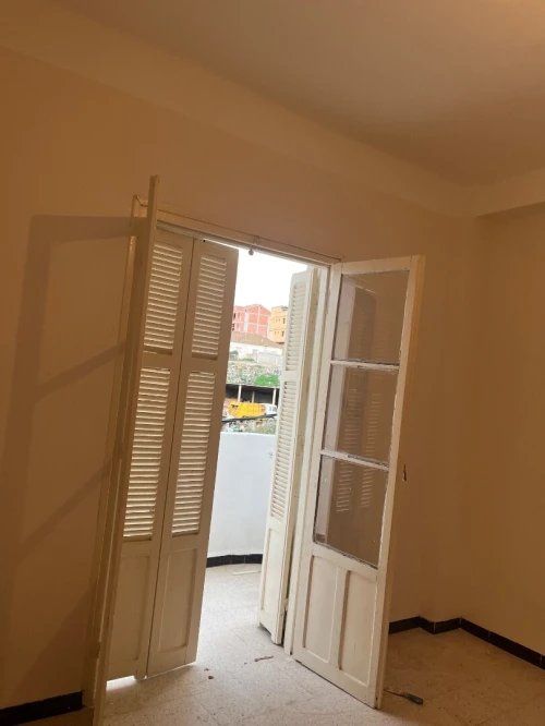 Vente Appartement F3 Tizi Ouzou Draa el mizan
