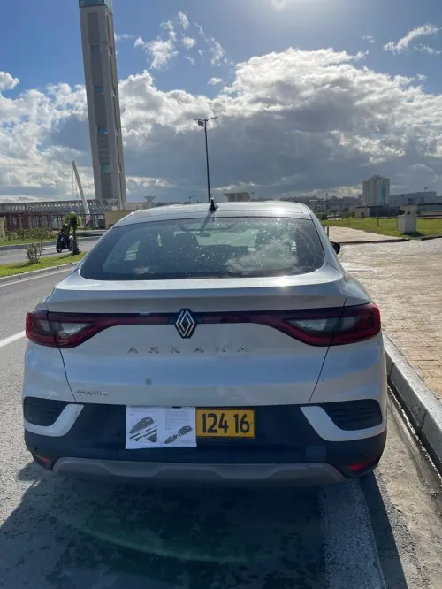 Renault Arkana 2024 