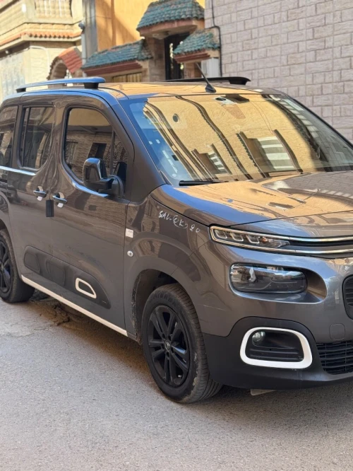 Citroen Berlingo 2020 