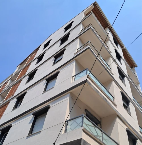 Vente Appartement F3 Jijel Jijel
