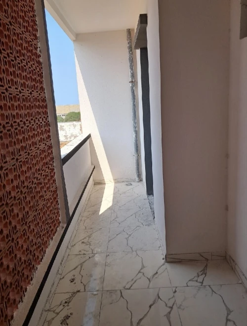 Vente Appartement F3 Jijel Jijel