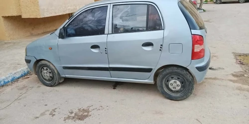 Hyundai Atos 2006 GL