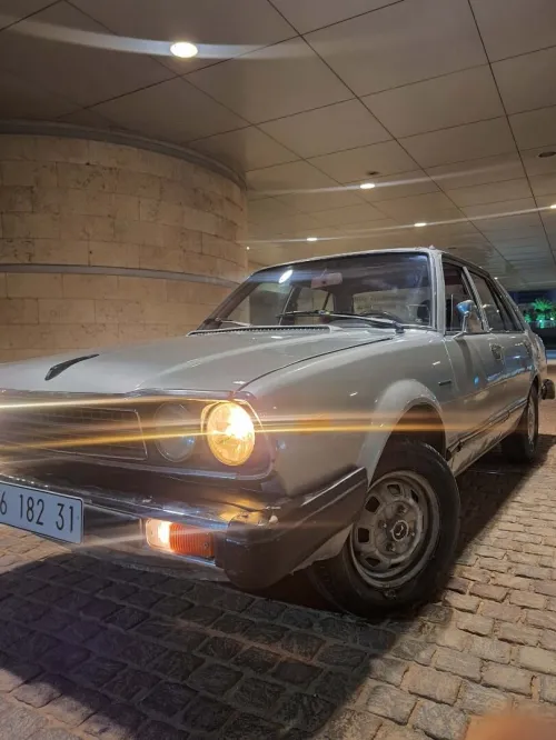 Honda Accord 1982 Accord
