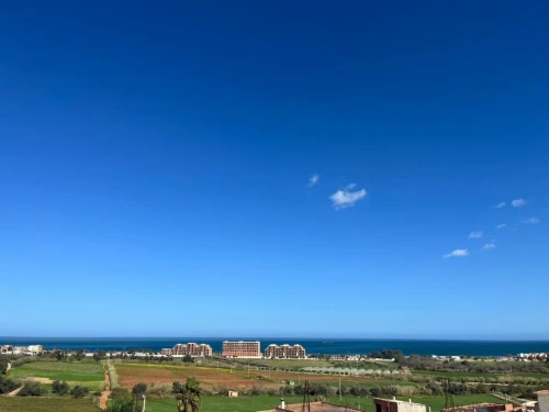 Vente Villa Tipaza Tipaza