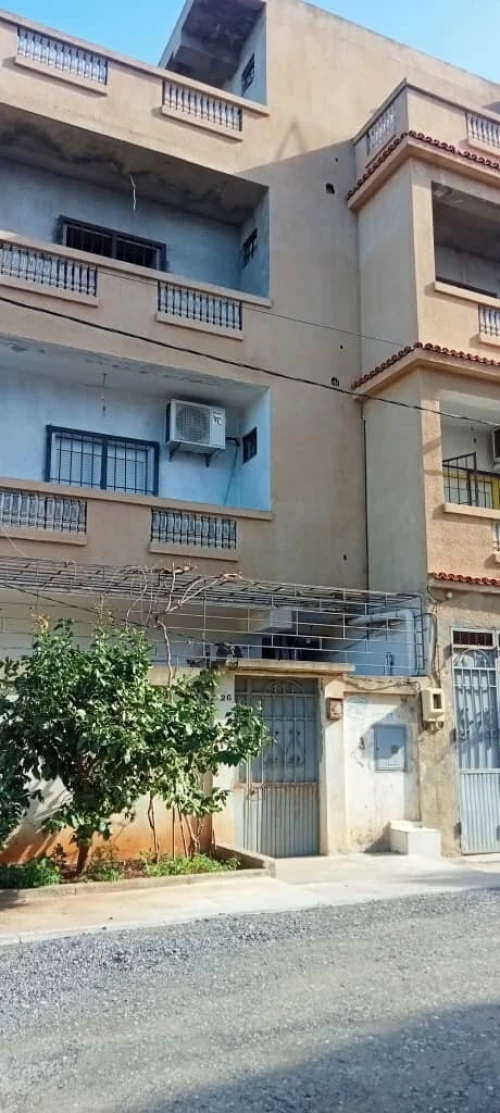 Vente Villa Tipaza Tipaza