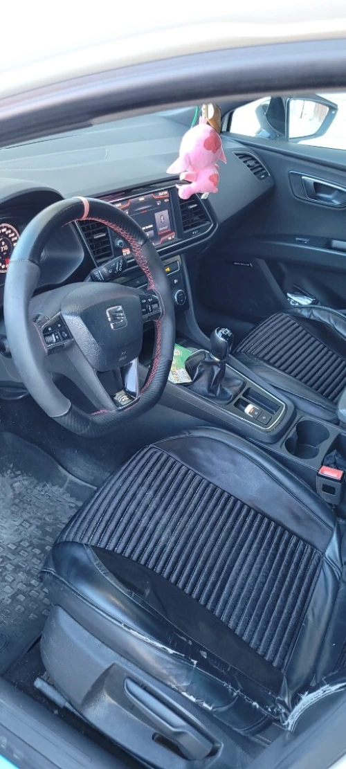 Seat Leon 2018 FR