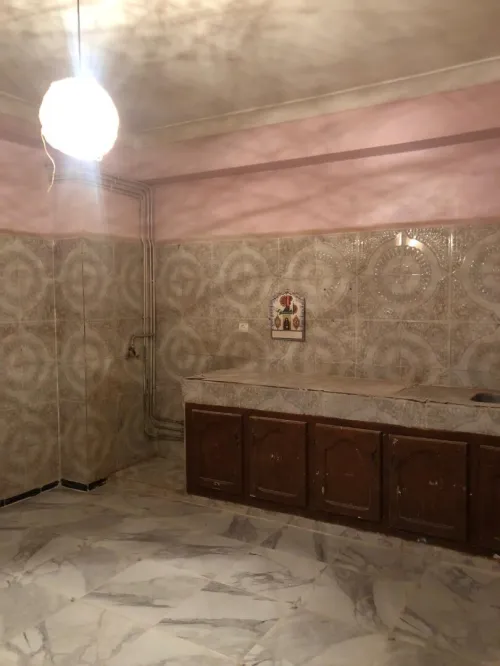 Vente Appartement F3 Annaba Annaba