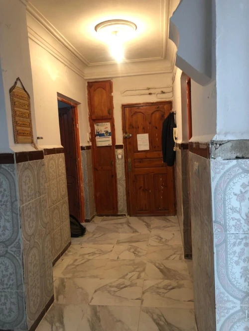 Vente Appartement F3 Annaba Annaba