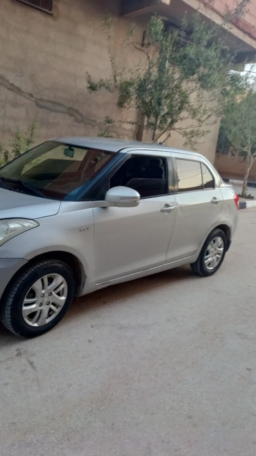 Suzuki Swift Dzire 2013 Swift Dzire