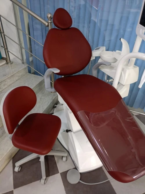 Fauteuil Dentaire Gnatus s300