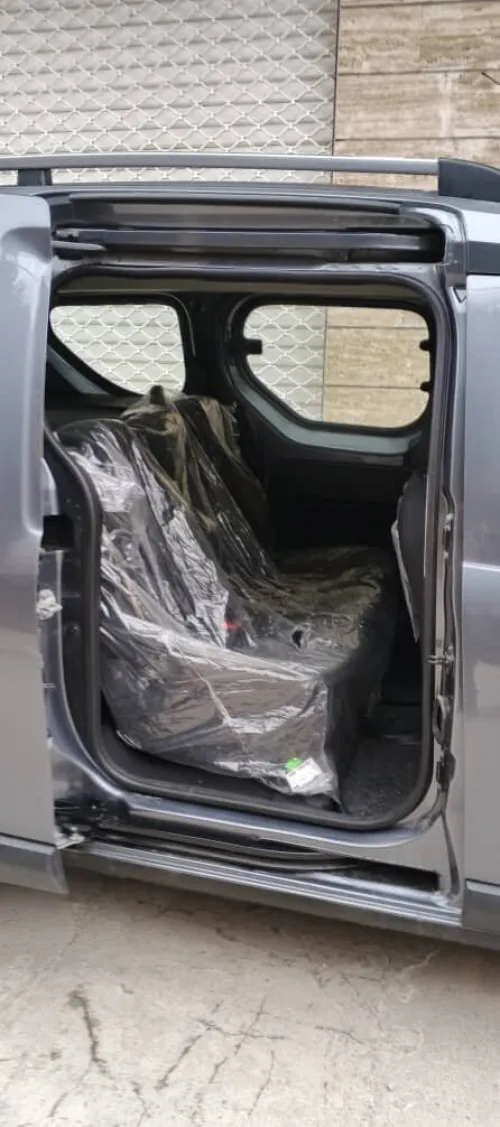 Renault Kangoo 2025 Stepway