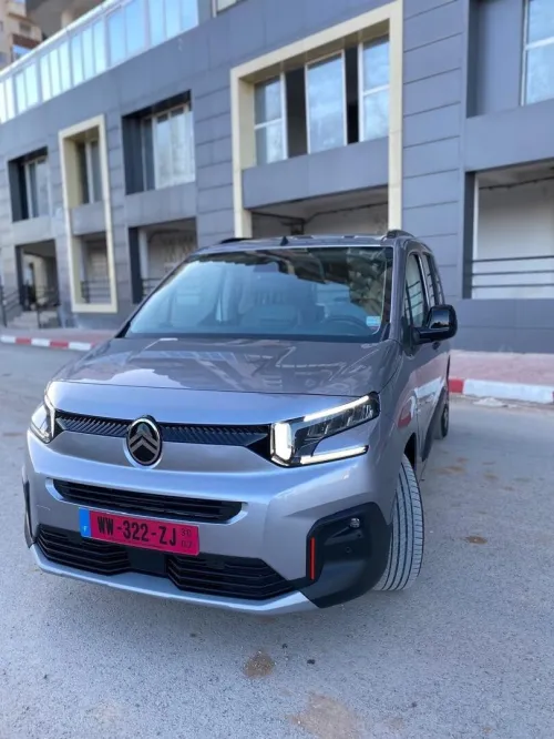 Citroen Berlingo 2026 Xtr